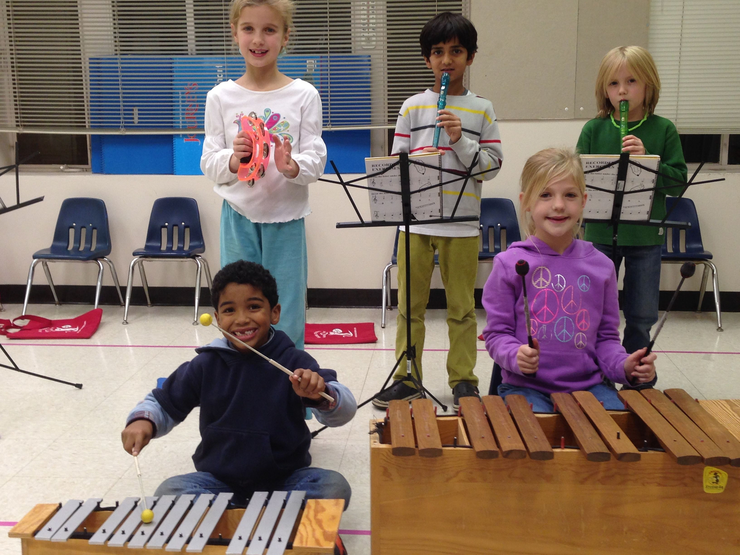 Music Masters  Music Education for children